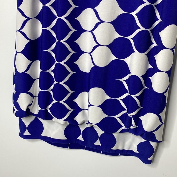 Donna Morgan shift dress - Picture 8 of 12